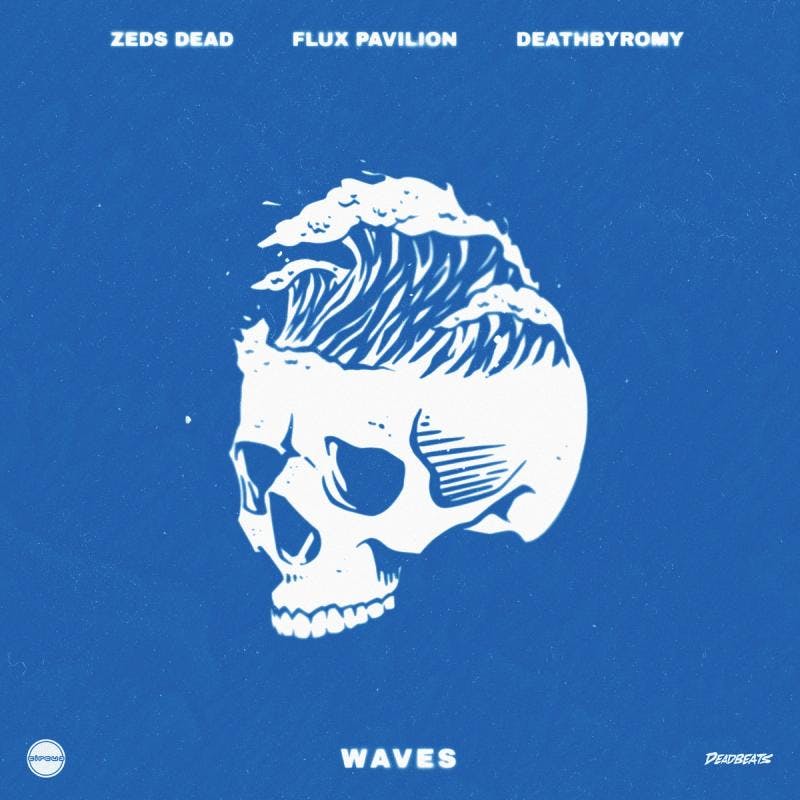 Waves ft. DeathByRomy
